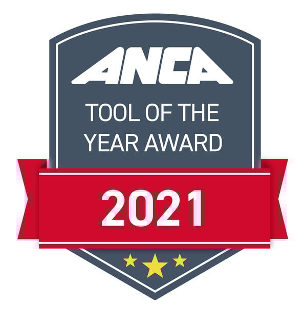 ANCA to launch AutoMarkX, an automated laser marking system at EMO 2021